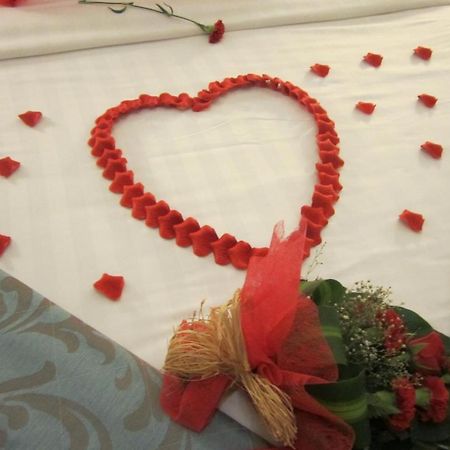 Grand Marmara Hotel Medina Ngoại thất bức ảnh