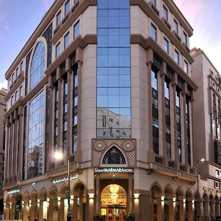 Grand Marmara Hotel Medina Ngoại thất bức ảnh