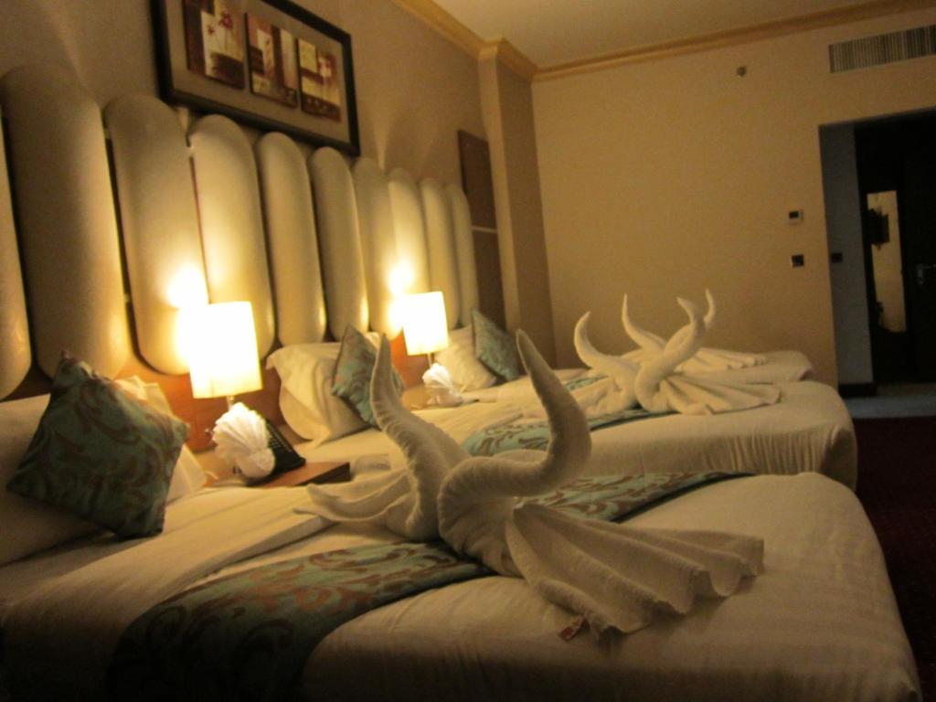 Grand Marmara Hotel Medina Phòng bức ảnh