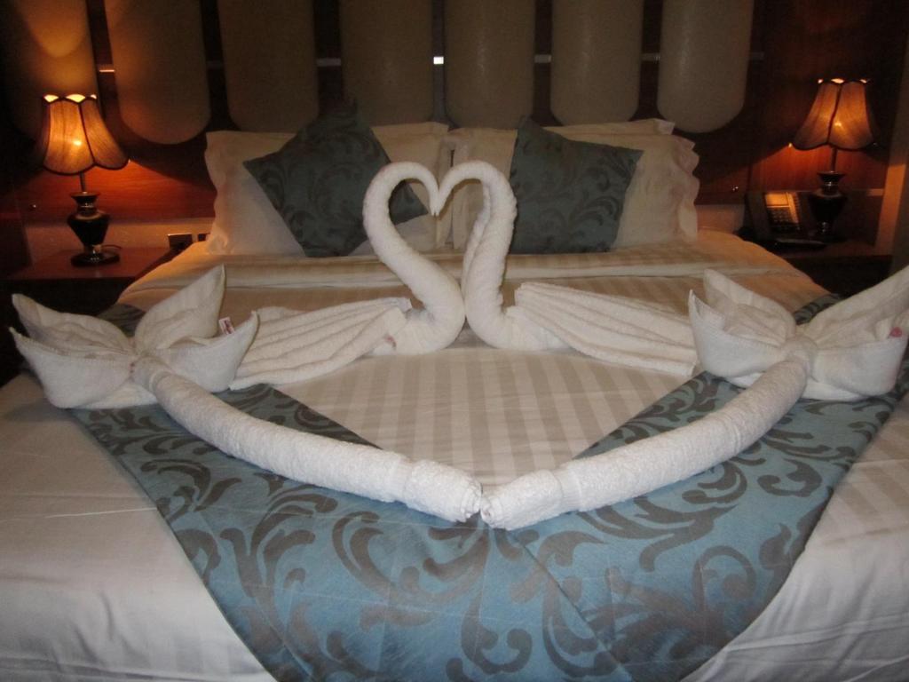 Grand Marmara Hotel Medina Phòng bức ảnh