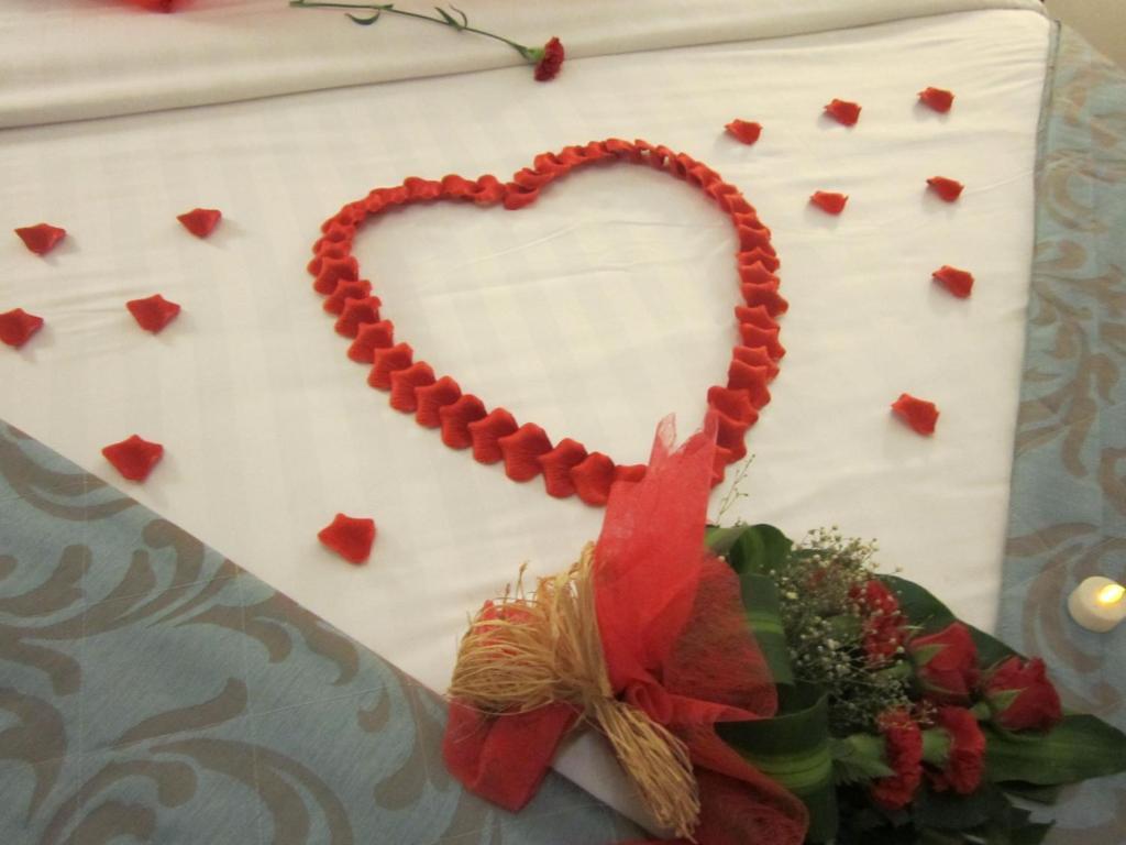 Grand Marmara Hotel Medina Ngoại thất bức ảnh