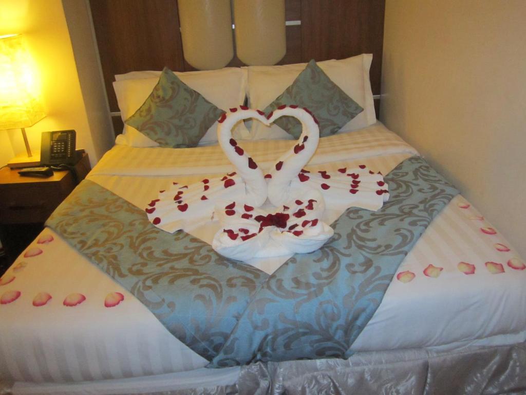 Grand Marmara Hotel Medina Ngoại thất bức ảnh